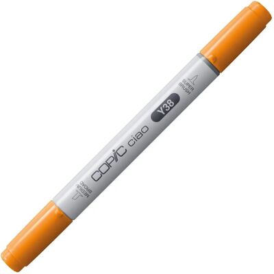 Marqueur Copic Honey - Marqueur Marqueur Copic Honey - Marqueur
