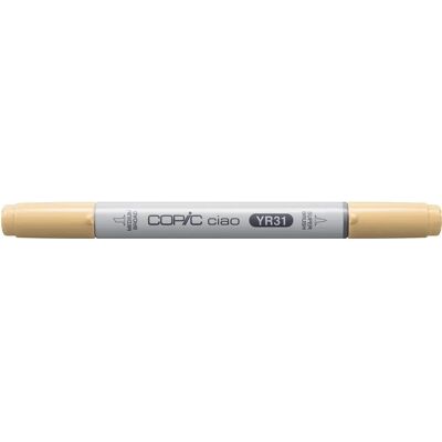 Copic Ciao Jaune Rosé Clair - Markers Copic Ciao Jaune Rosé Clair - Markers