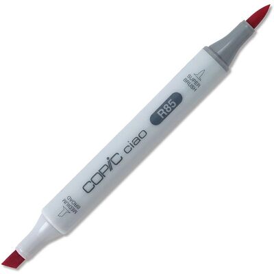 Copic R85 Sketch štětec marker - Marker Copic R85 Sketch štětec marker - Marker