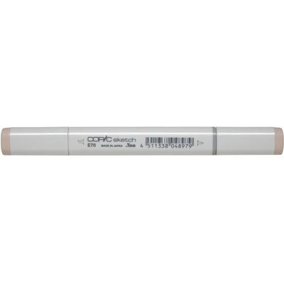 Marqueur Copic Ash Rose - Double Pointe à Base d'alcool pour Art & Design Marqueur Copic Ash Rose - Double Pointe à Base d'alcool pour Art & Design