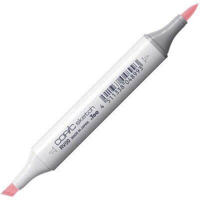 Copic Water Lily Violet Marker - Professioneller Alkohol-Pinselmarker - Skizzenmarker Copic Water Lily Violet Marker - Professioneller Alkohol-Pinselmarker - Skizzenmarker
