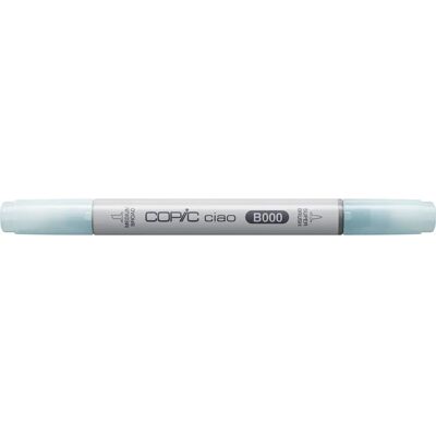 Marqueur Copic Porcelain Blue - Marqueur Marqueur Copic Porcelain Blue - Marqueur