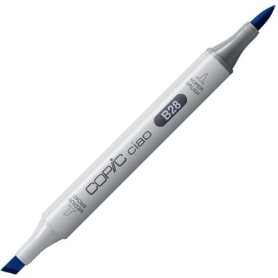 Copic Ciao Königsblau Twin-Tip Marker - Marker Copic Ciao Königsblau Twin-Tip Marker - Marker