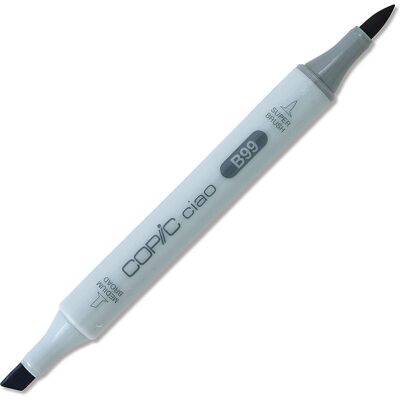 Feutre Copic Ciao B99 Agate - Marqueur Feutre Copic Ciao B99 Agate - Marqueur