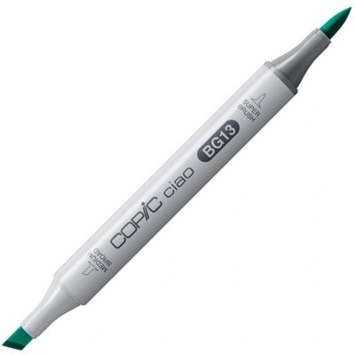 Copic Mint Green Marker - Marker Copic Mint Green Marker - Marker
