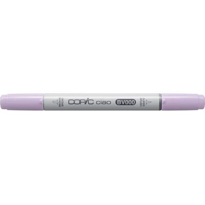 Copic Ciao Mauve Iridescent - Marqueurs Double Pointe - Publicité Copic Ciao Mauve Iridescent - Marqueurs Double Pointe - Publicité