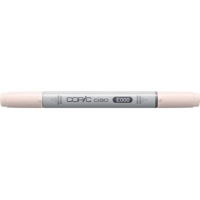 Marqueurs Twin-Tip Copic Ciao Pale Fruit Pink - Marqueurs - Publicité Marqueurs Twin-Tip Copic Ciao Pale Fruit Pink - Marqueurs - Publicité