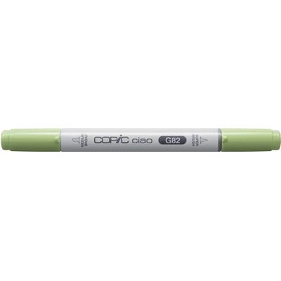 Copic Ciao Marker G82 Světle zelená - Marker Copic Ciao Marker G82 Světle zelená - Marker