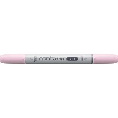 Copic Heath Marker V01 - Marker Copic Heath Marker V01 - Marker