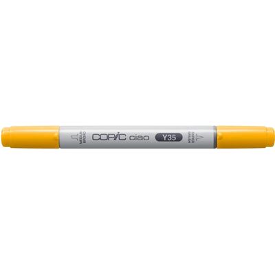 Copic Maize Marker - Marker Copic Maize Marker - Marker
