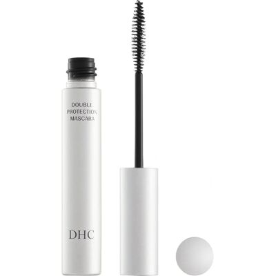 DHC Mascara Perfect Pro Double Protection - Résistant à l'eau, Longue tenue, Définie les cils - Publicité DHC Mascara Perfect Pro Double Protection - Résistant à l'eau, Longue tenue, Définie les cils - Publicité