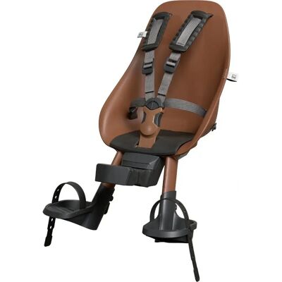 Urban Iki Barnesykkel Sæde - Letvægts, Understøtter 15kg, Nem montering Urban Iki Barnesykkel Sæde - Letvægts, Understøtter 15kg, Nem montering