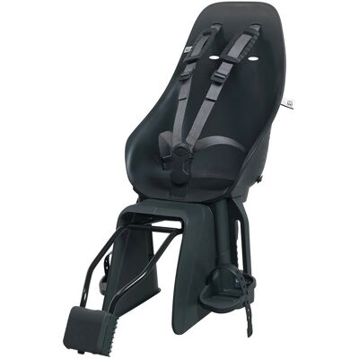 Urban Iki Kinderfiets Zadel - Verstelbaar, Waterafstotend, Eenvoudig te Installeren Urban Iki Kinderfiets Zadel - Verstelbaar, Waterafstotend, Eenvoudig te Installeren