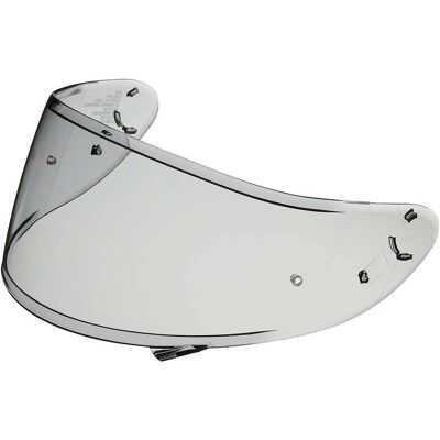 Visière Shoei CW-1 Fumè Clair - Usage Jour Visière Shoei CW-1 Fumè Clair - Usage Jour