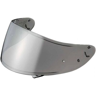Shoei Visier CW-1 Spectra Silver - UV-Schutz, Pinlock Shoei Visier CW-1 Spectra Silver - UV-Schutz, Pinlock