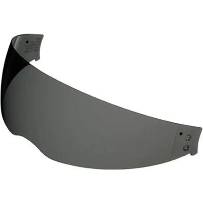Shoei QSV-1 Fumè Visor - Compatible with Neotec - Easy to Change Shoei QSV-1 Fumè Visor - Compatible with Neotec - Easy to Change