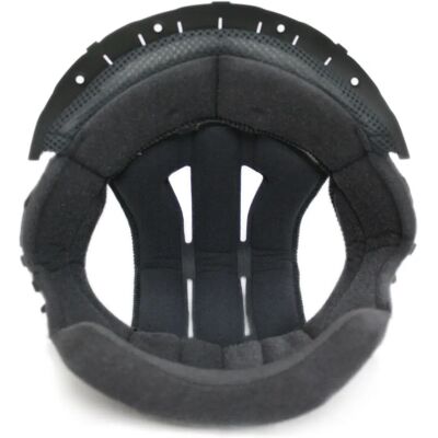 Shoei GT-Air Black Helmet Pad - Helmet Padding Shoei GT-Air Black Helmet Pad - Helmet Padding