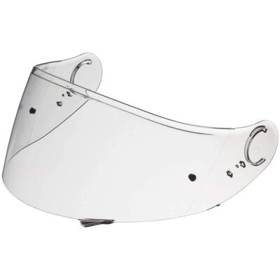 Shoei Visier CWR-1 Klar - Helmvisier Shoei Visier CWR-1 Klar - Helmvisier