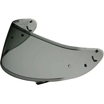 Visiera Shoei CWR-1 Fumè Scuro - Per Caschi NXR, X-Spirit III, RYD Visiera Shoei CWR-1 Fumè Scuro - Per Caschi NXR, X-Spirit III, RYD