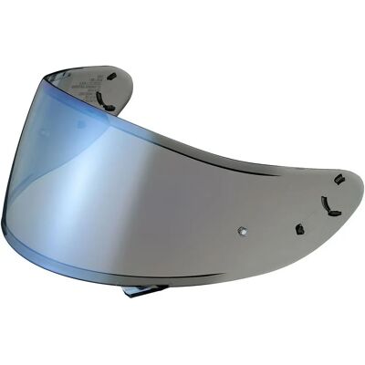 Shoei Iridio Blau CWR-1 Visier für Helme - UV & Anti-Beschlag Shoei Iridio Blau CWR-1 Visier für Helme - UV & Anti-Beschlag