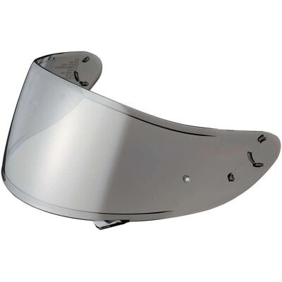 Shoei Visier CNS-1 Spectra Silber - Helmvisier Shoei Visier CNS-1 Spectra Silber - Helmvisier