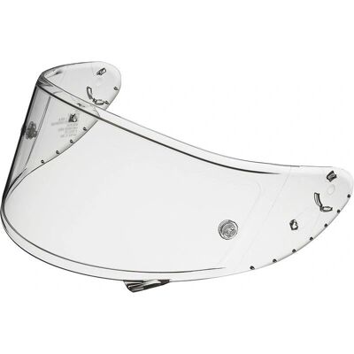 Shoei CWR-F Klare Visier - Helmtillbehör Shoei CWR-F Klare Visier - Helmtillbehör