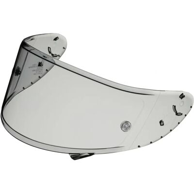 Shoei CWR-F Mellow Smoke Visor - Visier Shoei CWR-F Mellow Smoke Visor - Visier