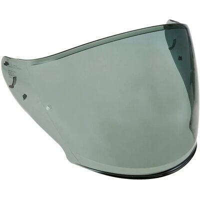 Visière Shoei CJ2 Fumée Sombre - J Cruise - Visière pour Casque J-Cruise - Publicité Visière Shoei CJ2 Fumée Sombre - J Cruise - Visière pour Casque J-Cruise - Publicité
