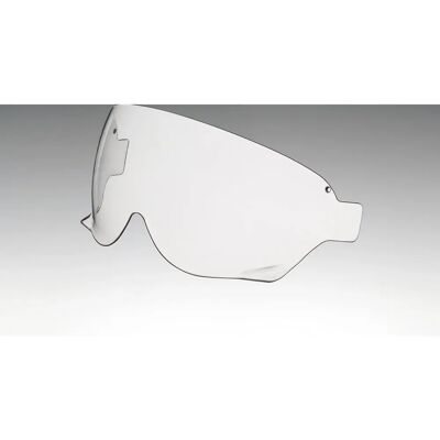 Sostituzione Visiera Shoei CJ-3 Trasparente Sostituzione Visiera Shoei CJ-3 Trasparente