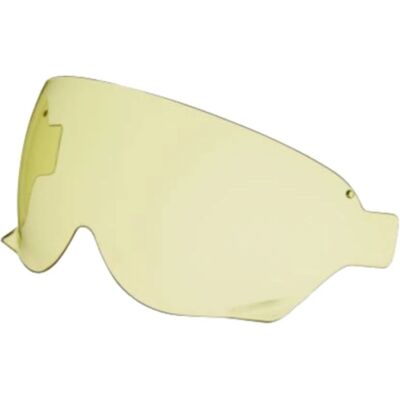 Shoei Visier CJ-3 - Hochauflösende Gelbe Tagesvisier Shoei Visier CJ-3 - Hochauflösende Gelbe Tagesvisier