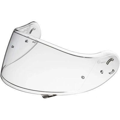 Shoei Visor CNS-3 - Klar - Hjelmutstyr Shoei Visor CNS-3 - Klar - Hjelmutstyr