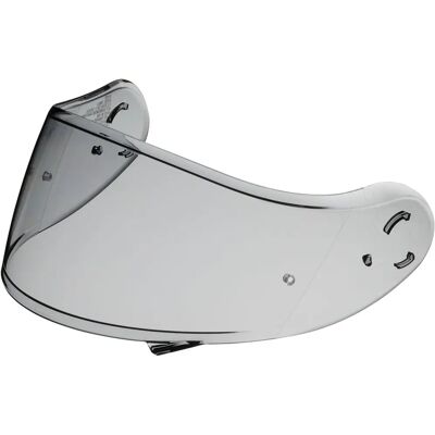 Shoei CNS-3 Fumè Clear Visor - Helmet Accessory Shoei CNS-3 Fumè Clear Visor - Helmet Accessory