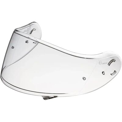 Shoei CNS-3 Mørk Røyk Visir Shoei CNS-3 Mørk Røyk Visir