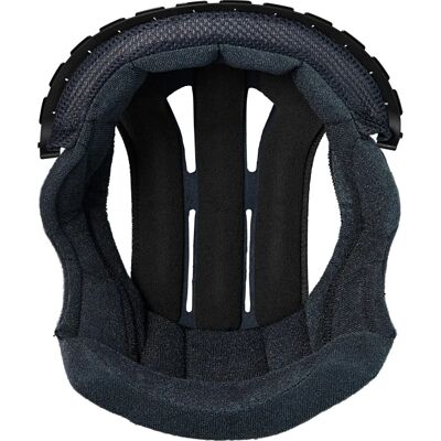 Rembourrage casque Shoei Neotec 2 - Gris - Publicité Rembourrage casque Shoei Neotec 2 - Gris - Publicité