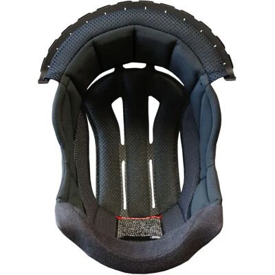 Imbottitura Centrale per Casco Shoei Neotec 2 - 5mm - Grigio Imbottitura Centrale per Casco Shoei Neotec 2 - 5mm - Grigio