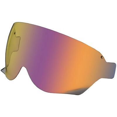 Visière Miroir Or Shoei CJ-3 - Visor Visière Miroir Or Shoei CJ-3 - Visor