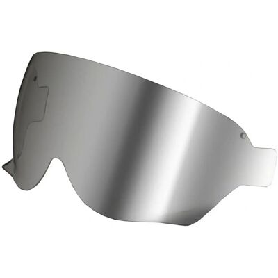 Visière Shoei CJ-3 Argentée - Protection UV & Réglage Luminosité Visière Shoei CJ-3 Argentée - Protection UV & Réglage Luminosité