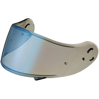 Shoei CNS-3 Speilblå Visir - Hjelmutstyr Shoei CNS-3 Speilblå Visir - Hjelmutstyr