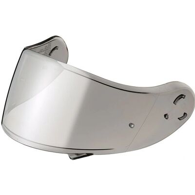 Shoei Visor CNS-3 Sølv - Visir for Hjelmer Shoei Visor CNS-3 Sølv - Visir for Hjelmer