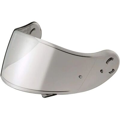 Shoei Visor CNS-3 Sølv - Visir for Hjelmer Shoei Visor CNS-3 Sølv - Visir for Hjelmer