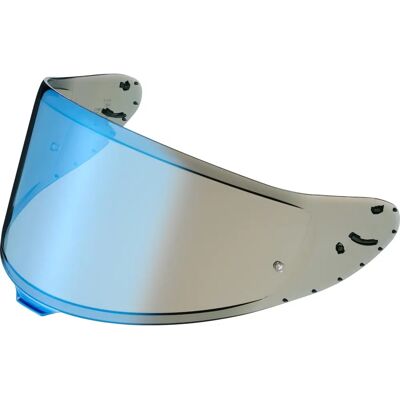 Visière Shoei NXR 2 Spectra Bleue - Accessoire Casque Visière Shoei NXR 2 Spectra Bleue - Accessoire Casque