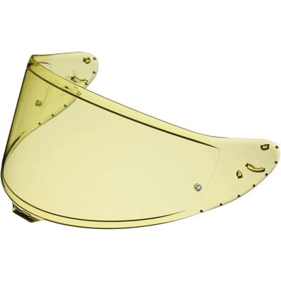 Visiera Shoei CWR-F2PN Alta Definizione Gialla - Visiera Visiera Shoei CWR-F2PN Alta Definizione Gialla - Visiera