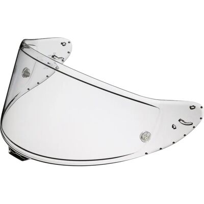 Shoei CWR-F2R Klarsichtvisier - Helm-Austausch Shoei CWR-F2R Klarsichtvisier - Helm-Austausch