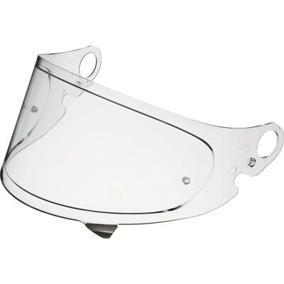 Visières de casque transparentes et teintées Shoei CPB-1V - Moto Visières de casque transparentes et teintées Shoei CPB-1V - Moto