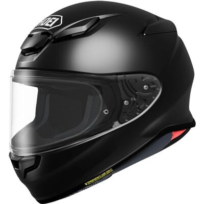 Casco Shoei NXR2 - Deportivo Premium Seguridad Casco Shoei NXR2 - Deportivo Premium Seguridad
