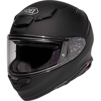 Shoei NXR2 Matt Black Helmet - Motorcycle Helmet Shoei NXR2 Matt Black Helmet - Motorcycle Helmet