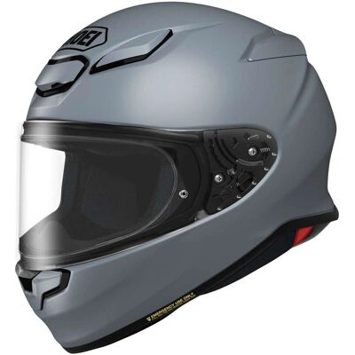 Shoei NXR 2 Helmet - Impact Impact Visor Sport Shoei NXR 2 Helmet - Impact Impact Visor Sport