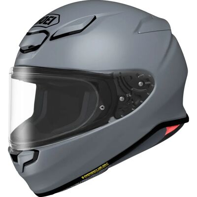 Casque Moto Sport Shoei NXR 2 Gris Basalte Casque Moto Sport Shoei NXR 2 Gris Basalte
