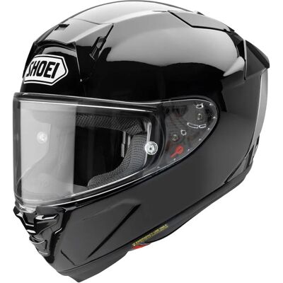 Casque Shoei X-SPR Pro - Résistant aux Chocs, Aérodynamique, Léger - Publicité Casque Shoei X-SPR Pro - Résistant aux Chocs, Aérodynamique, Léger - Publicité