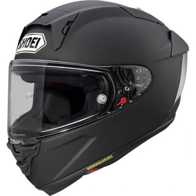 Shoei X-SPR Pro Candy Casque Intégral - Course - Publicité Shoei X-SPR Pro Candy Casque Intégral - Course - Publicité